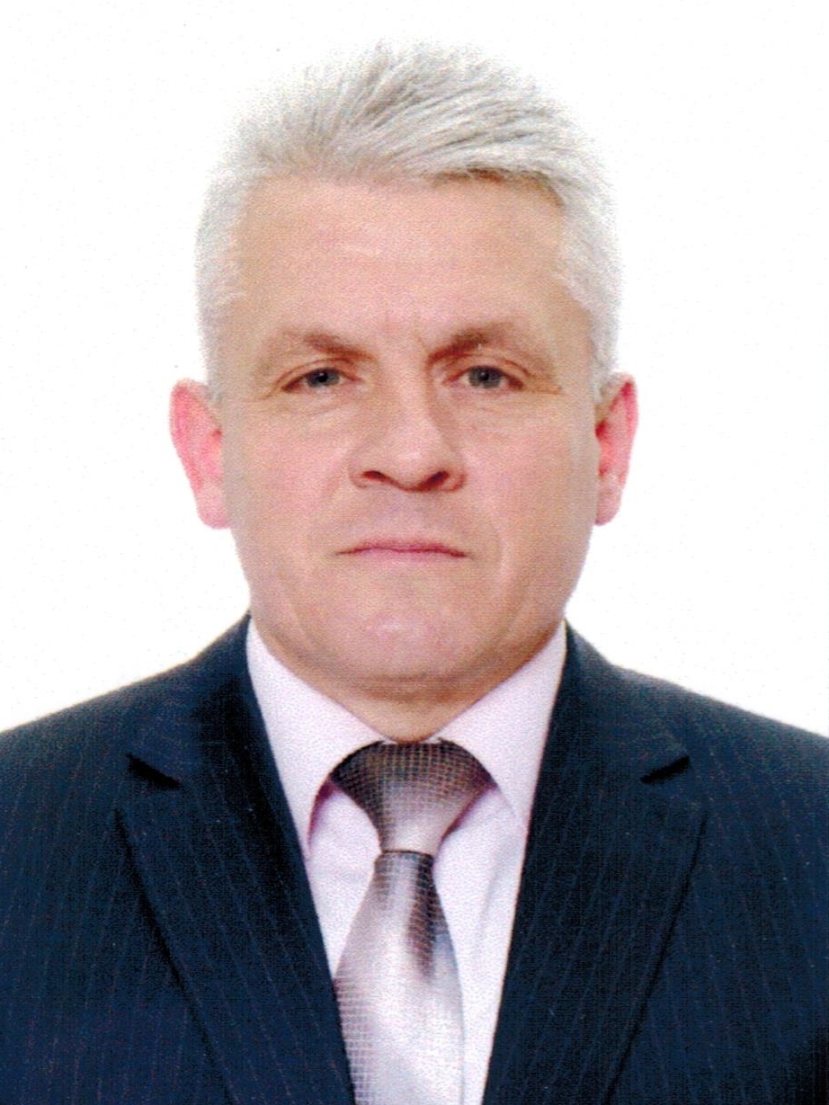 Резунов Александр Григорьевич