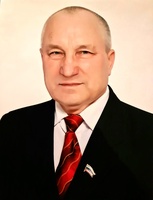 10 октября ушёл из жизни Александр Григорьевич Радьков