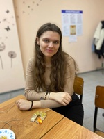 Учащаяся Мглинской школы стала победительницей Всероссийского конкурса «Вектор УСпеха»