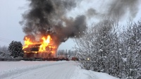 ПАМЯТКА о мерах пожарной безопасности в зимний отопительный период
