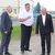 С рабочим визитом Мглин посетил Борис Грибанов и Сергей Симоненко