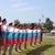 В Мглине отметили День Государственного флага Российской Федерации